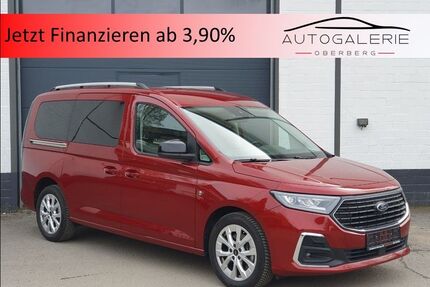 Ford Tourneo Connect Gebrauchtwagen