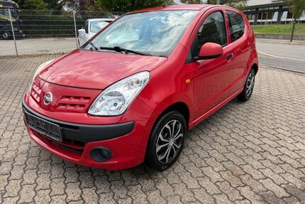 Nissan Pixo Gebrauchtwagen