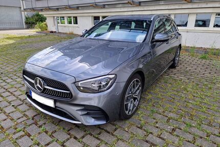 Mercedes-Benz E 300 Gebrauchtwagen