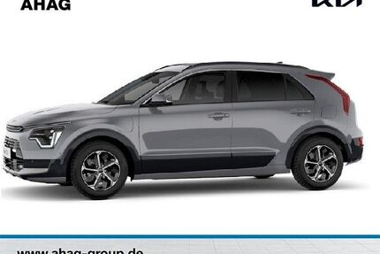 Kia Niro Gebrauchtwagen