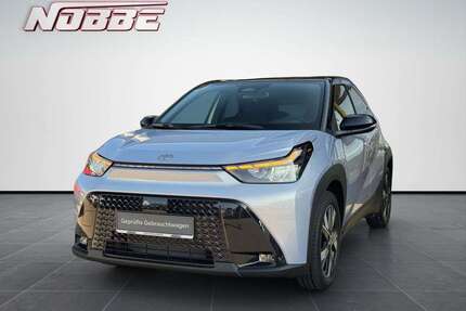 Toyota Aygo X Gebrauchtwagen