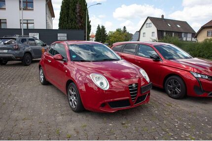 Alfa Romeo MiTo Gebrauchtwagen