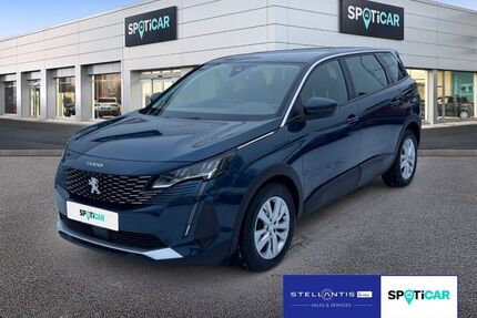 Peugeot 5008 Gebrauchtwagen