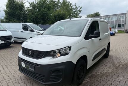 Peugeot Partner Gebrauchtwagen