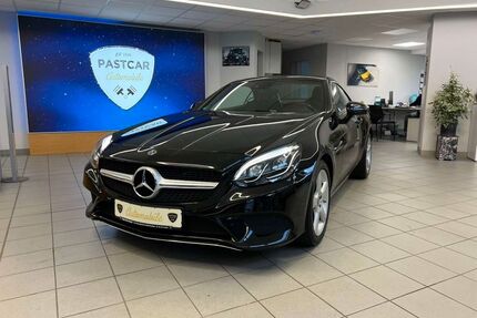 Mercedes-Benz SLC 200 Gebrauchtwagen