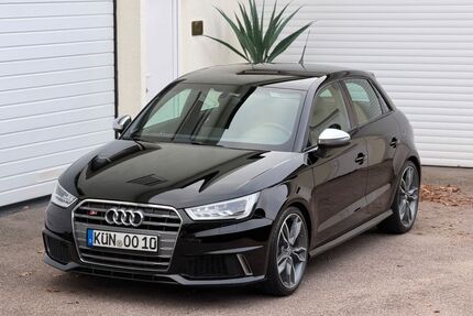Audi S1 Gebrauchtwagen