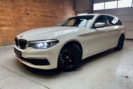 BMW 525 Gebrauchtwagen