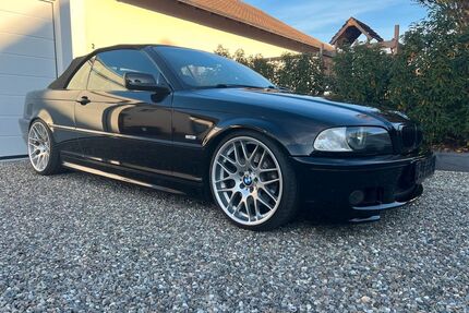 BMW 330 Gebrauchtwagen