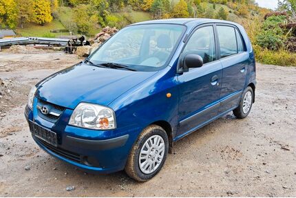 Hyundai Atos Gebrauchtwagen