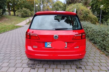 VW Golf Sportsvan Gebrauchtwagen