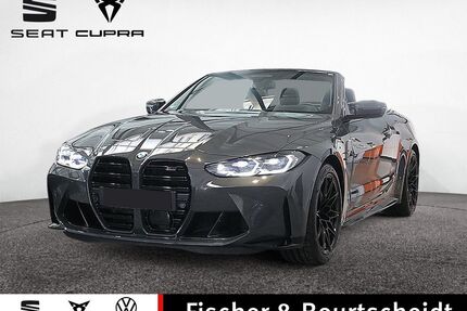 BMW M4 Gebrauchtwagen