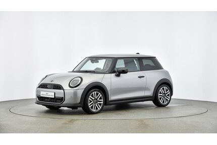 Mini Cooper C Gebrauchtwagen