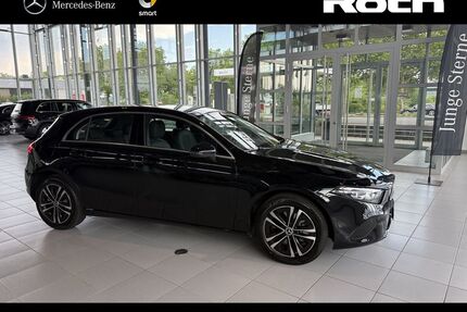 Mercedes-Benz A 250 Gebrauchtwagen