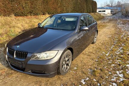 BMW 318 Gebrauchtwagen