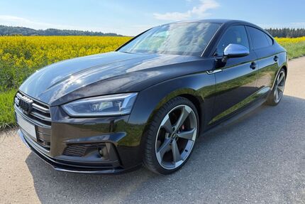 Audi S5 Gebrauchtwagen