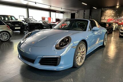 Porsche 911 Urmodell Gebrauchtwagen