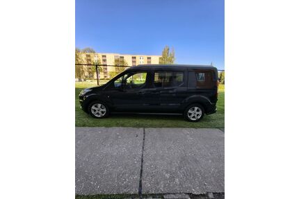 Ford Transit Connect Gebrauchtwagen