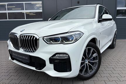 BMW X5 Gebrauchtwagen