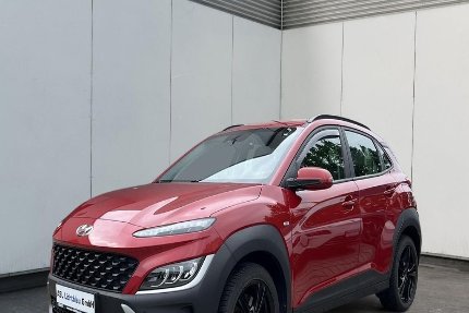 Hyundai KONA Gebrauchtwagen