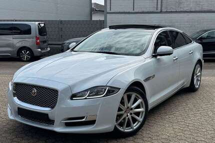 Jaguar XJ Gebrauchtwagen