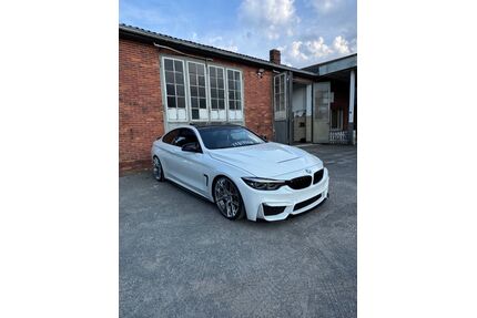 BMW 440 Gebrauchtwagen