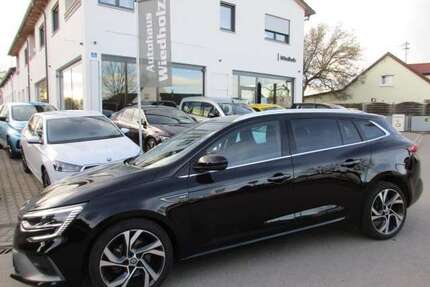 Renault Megane Gebrauchtwagen