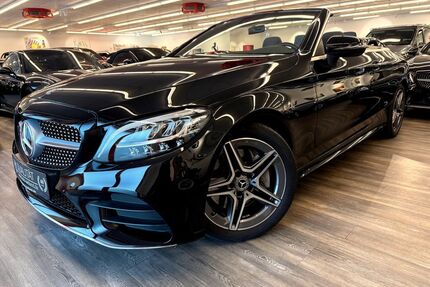 Mercedes-Benz C 300 Gebrauchtwagen