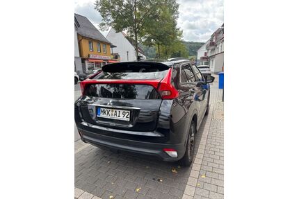 Mitsubishi Eclipse Cross Gebrauchtwagen