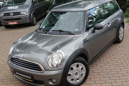 Mini One Clubman Gebrauchtwagen