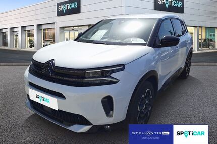 Citroen C5 Aircross Gebrauchtwagen