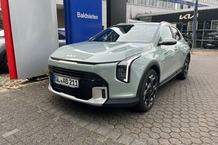 Kia XCeed Gebrauchtwagen