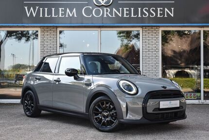 Mini Cooper Gebrauchtwagen