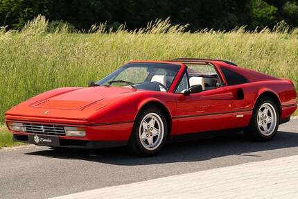 Ferrari 328 Gebrauchtwagen