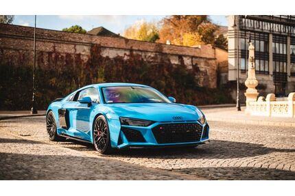 Audi R8 Gebrauchtwagen