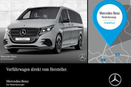Mercedes-Benz V 250 Gebrauchtwagen