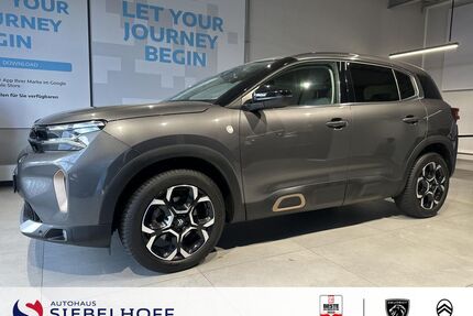 Citroen C5 Aircross Gebrauchtwagen