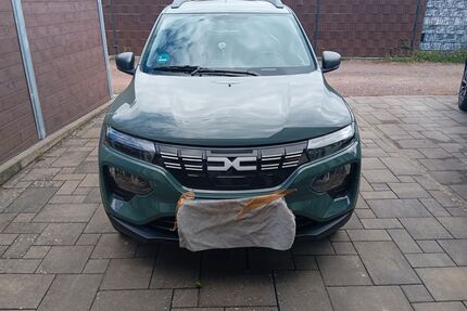 Dacia Spring Gebrauchtwagen