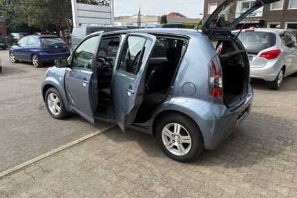 Daihatsu Sirion Gebrauchtwagen