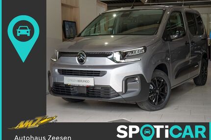 Citroen Berlingo Gebrauchtwagen