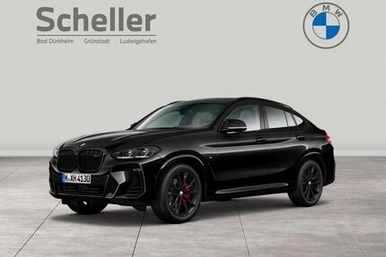 BMW X4 M40 Gebrauchtwagen