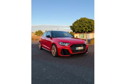 Audi A1 Gebrauchtwagen