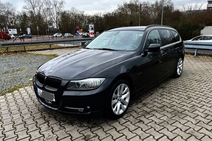 BMW 335 Gebrauchtwagen