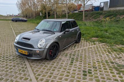 Mini John Cooper Works Gebrauchtwagen