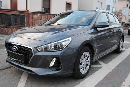 Hyundai i30 Gebrauchtwagen