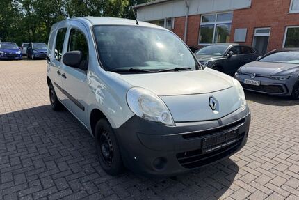 Renault Kangoo Gebrauchtwagen