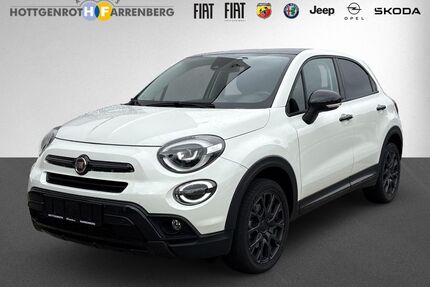 Fiat 500X Gebrauchtwagen