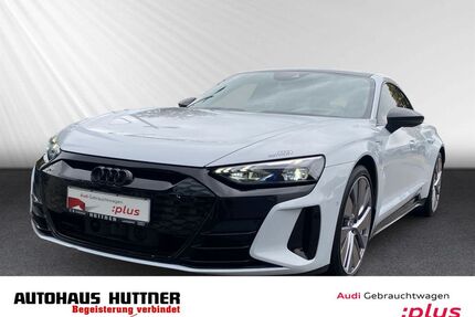 Audi RS e-tron GT Gebrauchtwagen