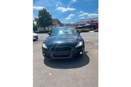 Audi TT Gebrauchtwagen