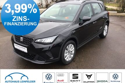 Seat Arona Gebrauchtwagen