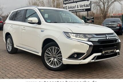 Mitsubishi Outlander Gebrauchtwagen